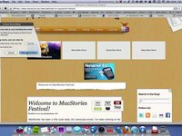MacFestival Winners