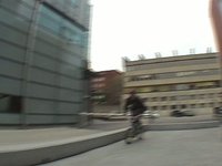 DUBSTEP/BMX CHRONICLES - Joakim Olsson