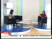 Letnji akademski kurs '09 - BEST Nis - NTV