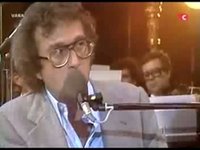 Randy Newman - The Story of a Rock & Roll Band (cut of the end)