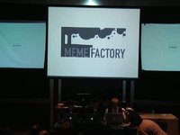 MemeFactory NYU