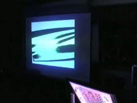 makingthenoise - live @ Princeton 2009