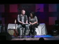 Q&A With Bartley and Sarah