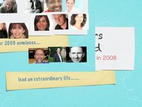2009 XL Awards Announcement!
