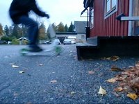 första filmen