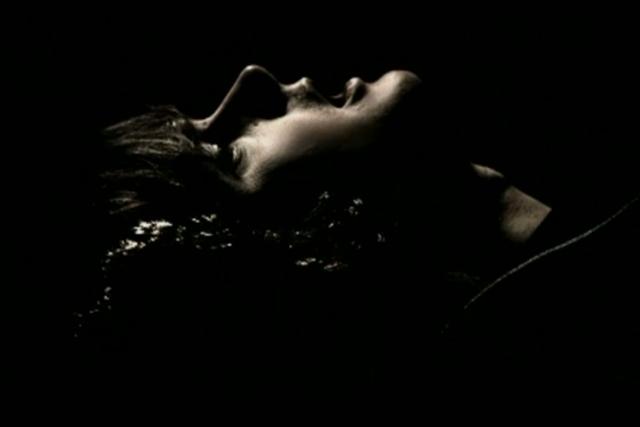 Bad Dream