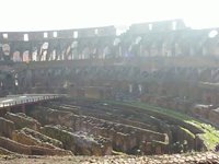 Colosseum Video 1
