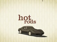 Ribs Rods Rides