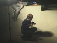Flopa Night Session