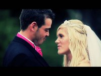 Jake + Abbi - Wedding Highlights