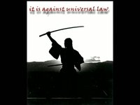 LKC Dong Han Daoist Clan - Mu Gai Ryu