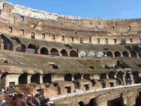 Colosseum Video 2