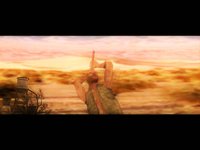 Teaser 1 - La colline a des yeux 3