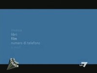 Do you have Facebook (ita)