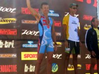 TRIATLO  DE  VILANOVA  2009