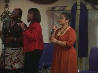 Service - 10/11/09 P1