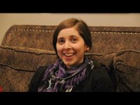 Laura Hackett - "There's A Gap" (Single)
