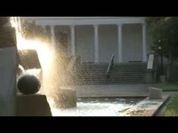 Fountain
