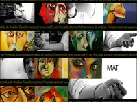 Interview with Preciada Azancot, painter, writer and MAT creator - Español/Spanish subtitle into English (2009)