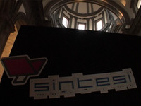 Sintesi Festival 2002
