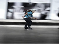 Rollerblade Urban - Montparnasse