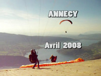 Annecy 2008