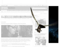 Mercedes-Benz "Narnia" | Banner 01