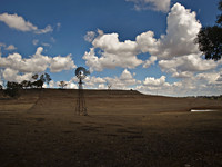 Black Saturday: Australia's Bushfires
