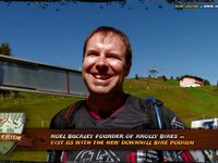 Folge 48 - Knolly Bikes from B.C. Visit us in Austria