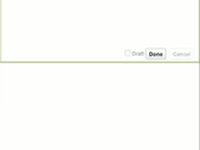 Google Wave 'see what they type' is the worst idea ever.
