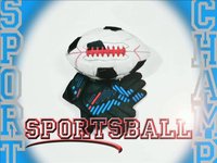 Sportsball!