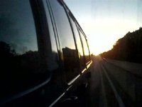 the Dustys Fall Tour Video Blog: Week 2