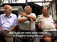"The People of the Rock: Llanitos of Gibraltar" (2009)