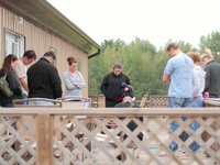 Singles Mission Trip