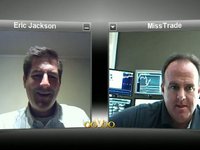 Eric Jackson of IronFire Capital LLC @ericjackson part 1 and MissTrade Talk Activist Investing