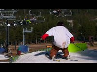 Team Boone Skis - JPI.5 Video Contest Edit