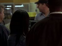 Colin cameo on FNL Season 2