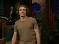 Charles' Reel 2009