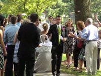 Jared & Kim Pikor's Wedding