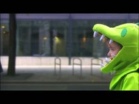Dan Le Sac VS Scroobious Pip - Letter From God - Dir Steve Glashier 2008