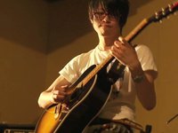 Kenta at Lab Mark
