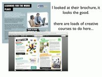My findings of stuff going on at Boston College relating to C&M