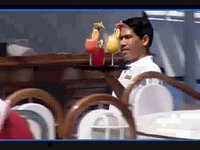 Cruise Ship Video, Cruise Ship Movie Clip, Fred Olsen Ships