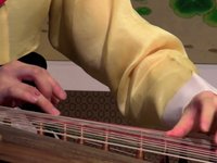 Traditional Korean Music