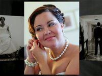 Darlene & Derek: Wedding