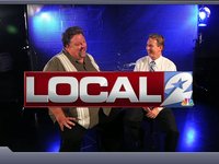 KPRC - Frank Weather promos #1