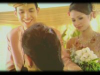 Zaki & Khadijah's Reception Ceremony