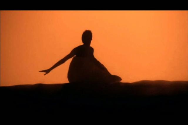 THE WIND