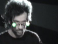 Droid-On live @ Continuum Festival