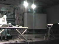 Pulselooper live @ Continuum Festival